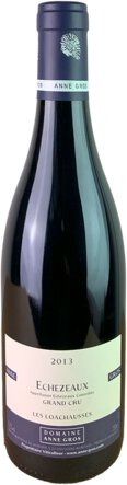 Domaine Anne Gros Echezeaux Les Loachausses 2013