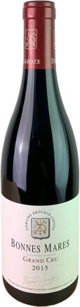 Domaine Drouhin-Laroze Bonnes Mares 2015