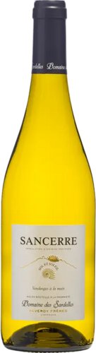 Domaine Des Sardelles Sancerre Sauvignon Blanc