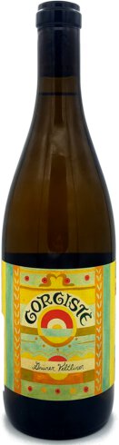 Gorgiste Gruner Veltliner