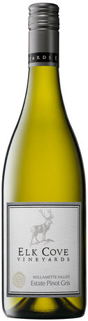 Elk Cove Vineyards Estate Pinot Gris