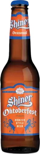 Shiner Oktoberfest Bottles 6/12B