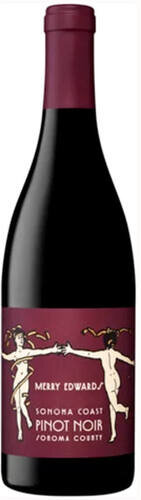 Merry Edwards Sonoma County Coast Pinot Noir