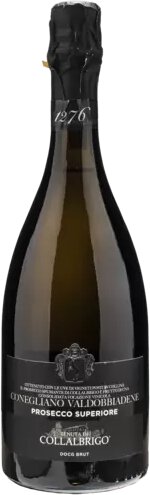 Tenuta di Collalbrigo Prosecco Superiore NV