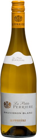 La Petite Perriere Sauvignon Blanc