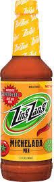 Zing Zang Michelada Mix