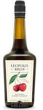 Leopold Michigan Tart Cherry Liqueur