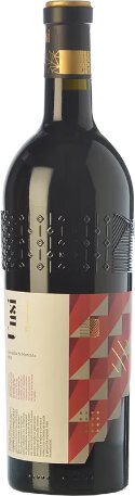 Unsi Garnacha Red Wine