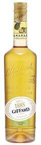Giffard Non-Alcoholic Pineapple Liqueur