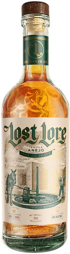 LOST LORE ANEJO 