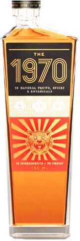THE 1970 LIQUEUR 
