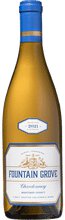 Fountain Grove Chardonnay Monterey