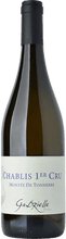 Gabrielle V Chablis 1er Montee Ton