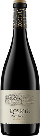 Koskil Pinot Noir Patagonia