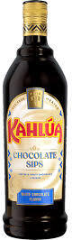 Kahlua Chocolate Sips White Chocolate