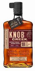 Knob Creek 18yr Bourbon