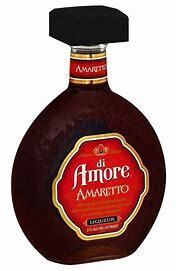 Di Amore Amaretto