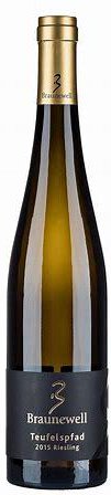 Essenheimer Teufelspfad Kerner Auslese