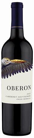 Oberon Paso Robles Cabernet Sauvignon