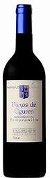 Pazos De Eguren Tempranillo
