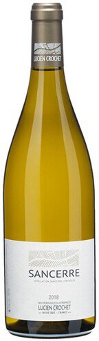 Lucien Crochet - Sancerre Blanc