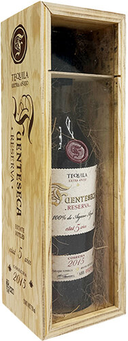 Fuenteseca Reserva Extra Añejo 5 Year