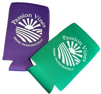 PV Slim Koozies