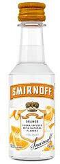 Smirnoff Orange 50ml