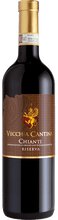 Vecchia Cantina Chianti Risv DOCG