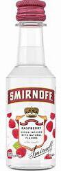 Smirnoff Raspberry Twist 50ml