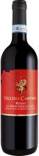 Vecchia Cantina Rosso Di Monte