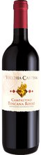 Vecchia Cantina Toscana Rosso IGT