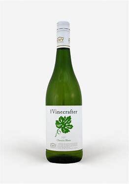 Thr Vine Crafter Chenin Blanc