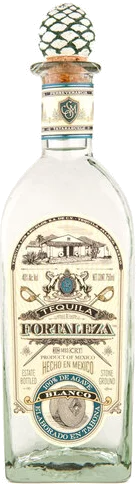 Fortaleza Blanco