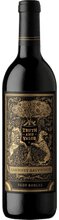 Truth & Valor Cabernet Paso