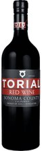 Torial Red Blend