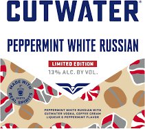 Cutwater Peppermint White Russian