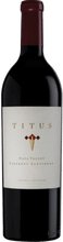 Titus Cabernet Napa Valley