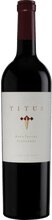 Titus Zinfandel Napa Valley