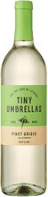 Tiny Umbrellas Pinot Grigio
