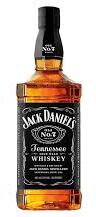 Jack Daniel's Old No. 7 Tennessee Whiskey