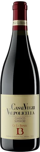 Ca la Bionda Casalvegri Valpolicella