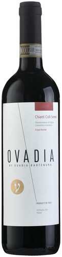 Ovadia Chianti