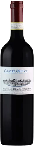 Camponovo Brunello Di Montalcino