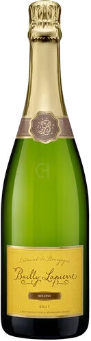 Bailly Lapierre Cremant Brut