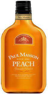 Paul Masson Peach Brandy