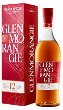 Glenmorangie 'The Lasanta' 12 Year Old Single Malt Scotch Whisky