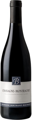 V Bachelet Chassagne-Montrachet Rouge