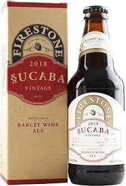 Firestone Walker Brewing Co. - 