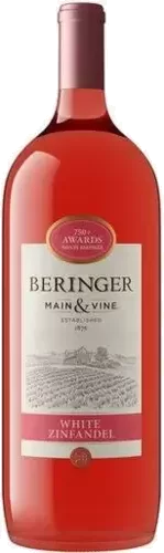 Beringer White Zinfandel
